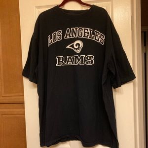 LOS ANGELES RAMS - Tee